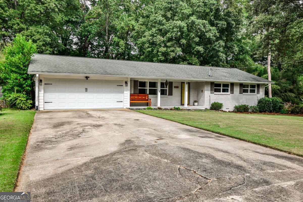 4128 Cedar Knoll Drive