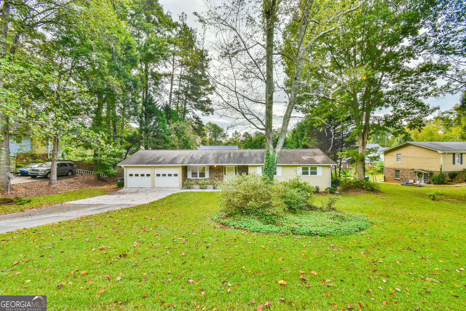 246 Greenwood Drive NW