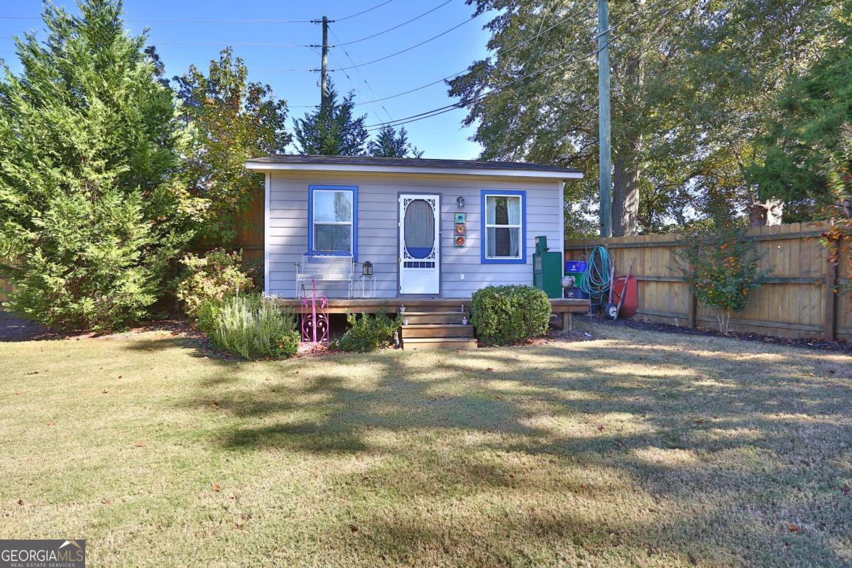 1202 Treemont Trace, Winder