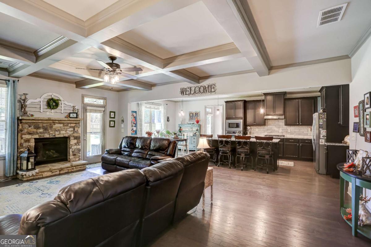 1202 Treemont Trace, Winder