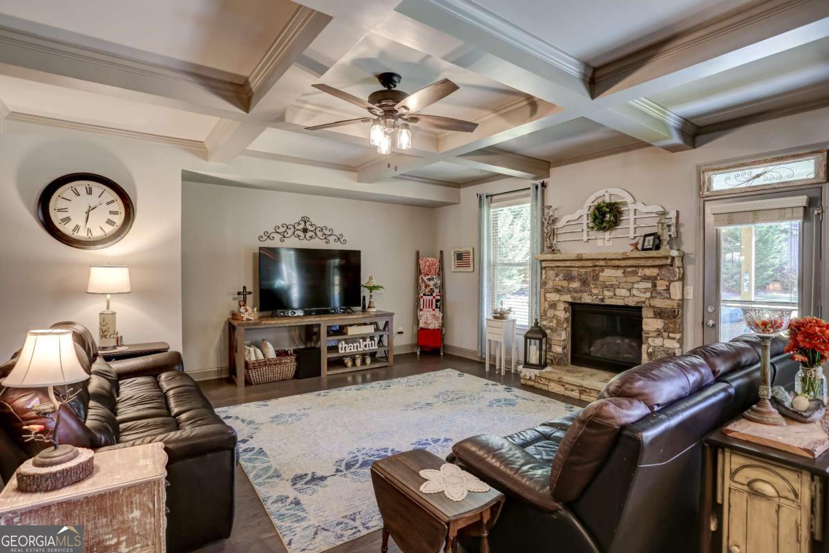 1202 Treemont Trace, Winder