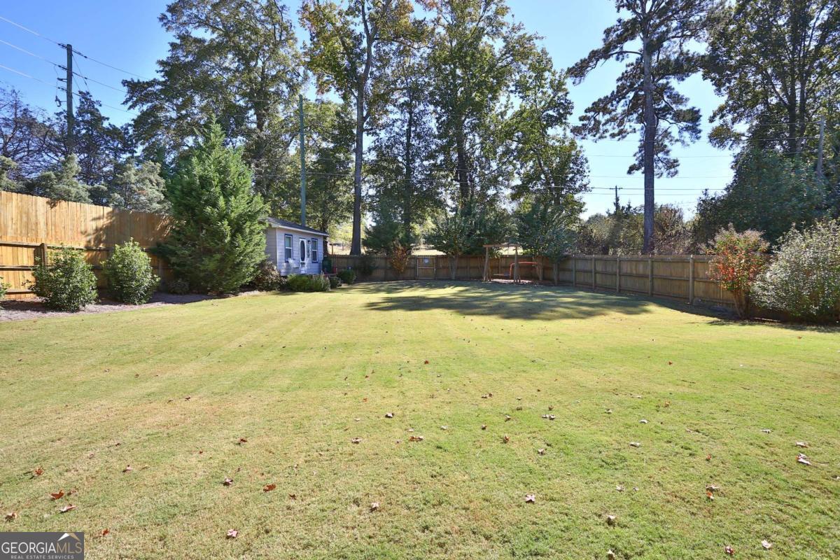 1202 Treemont Trace, Winder