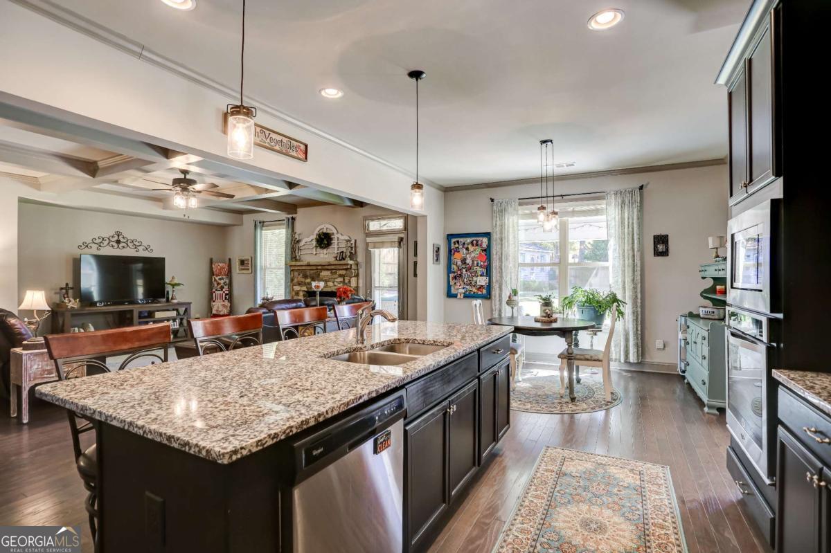 1202 Treemont Trace, Winder