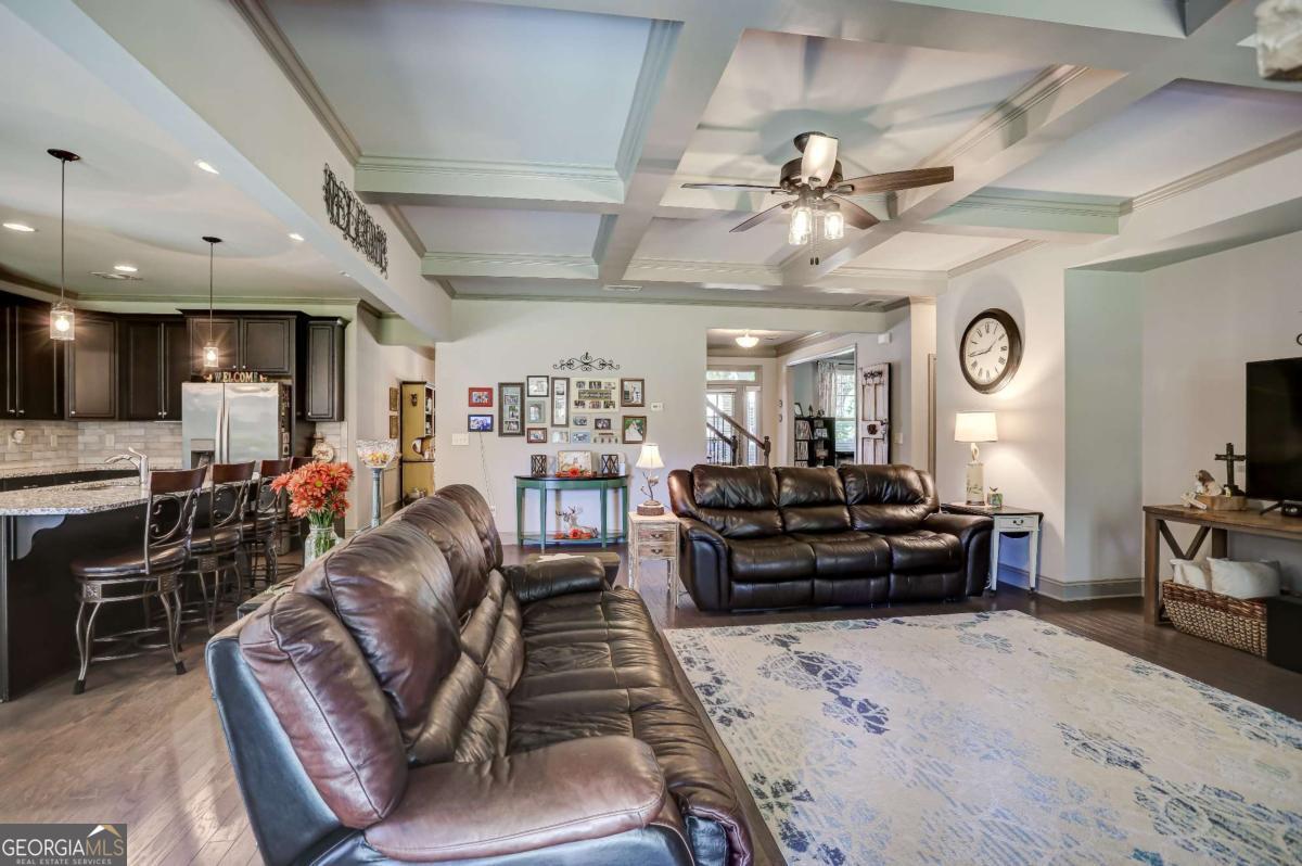 1202 Treemont Trace, Winder