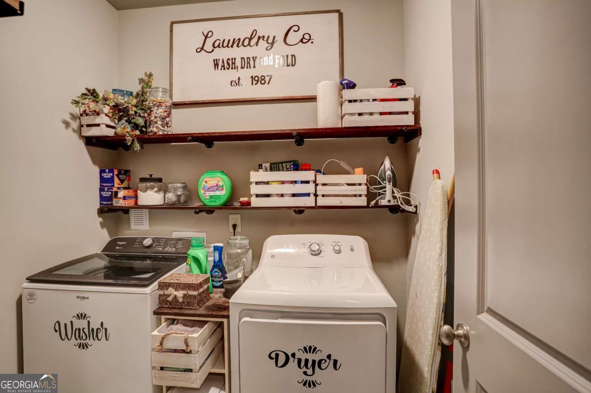 1202 Treemont Trace, Winder