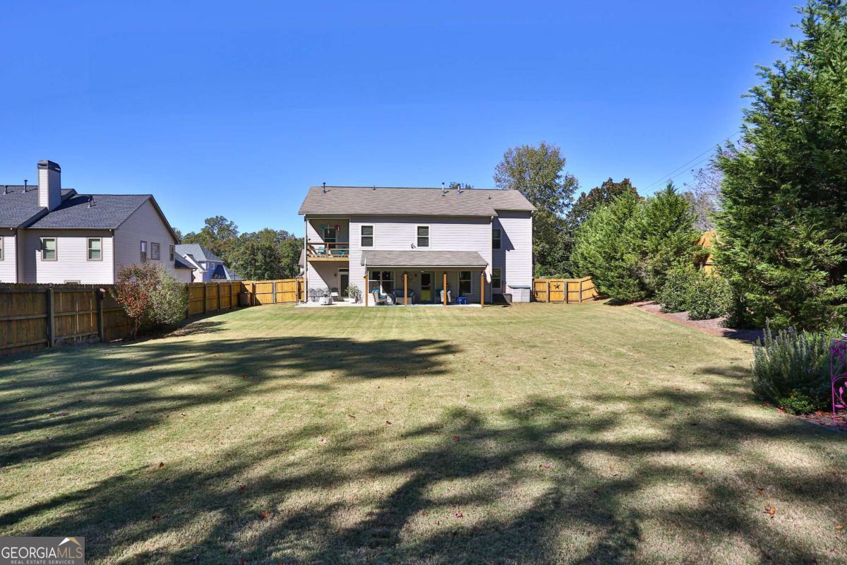 1202 Treemont Trace, Winder
