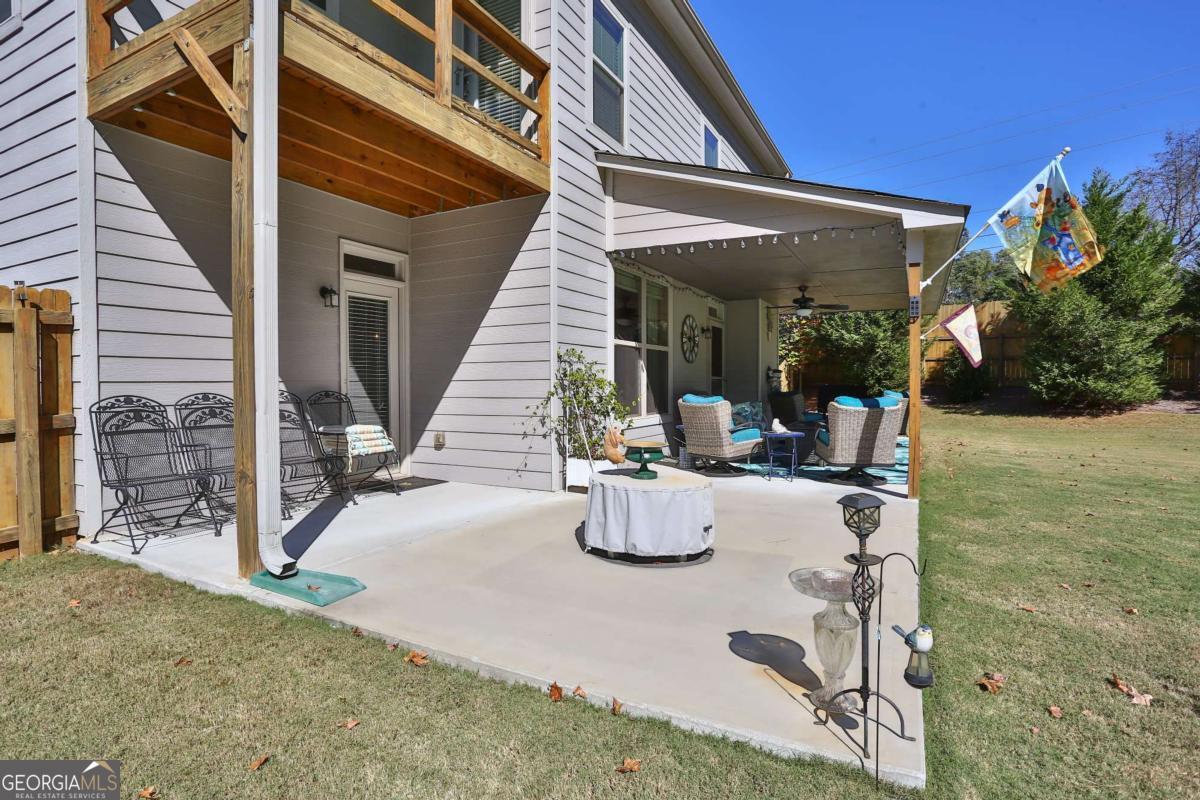 1202 Treemont Trace, Winder