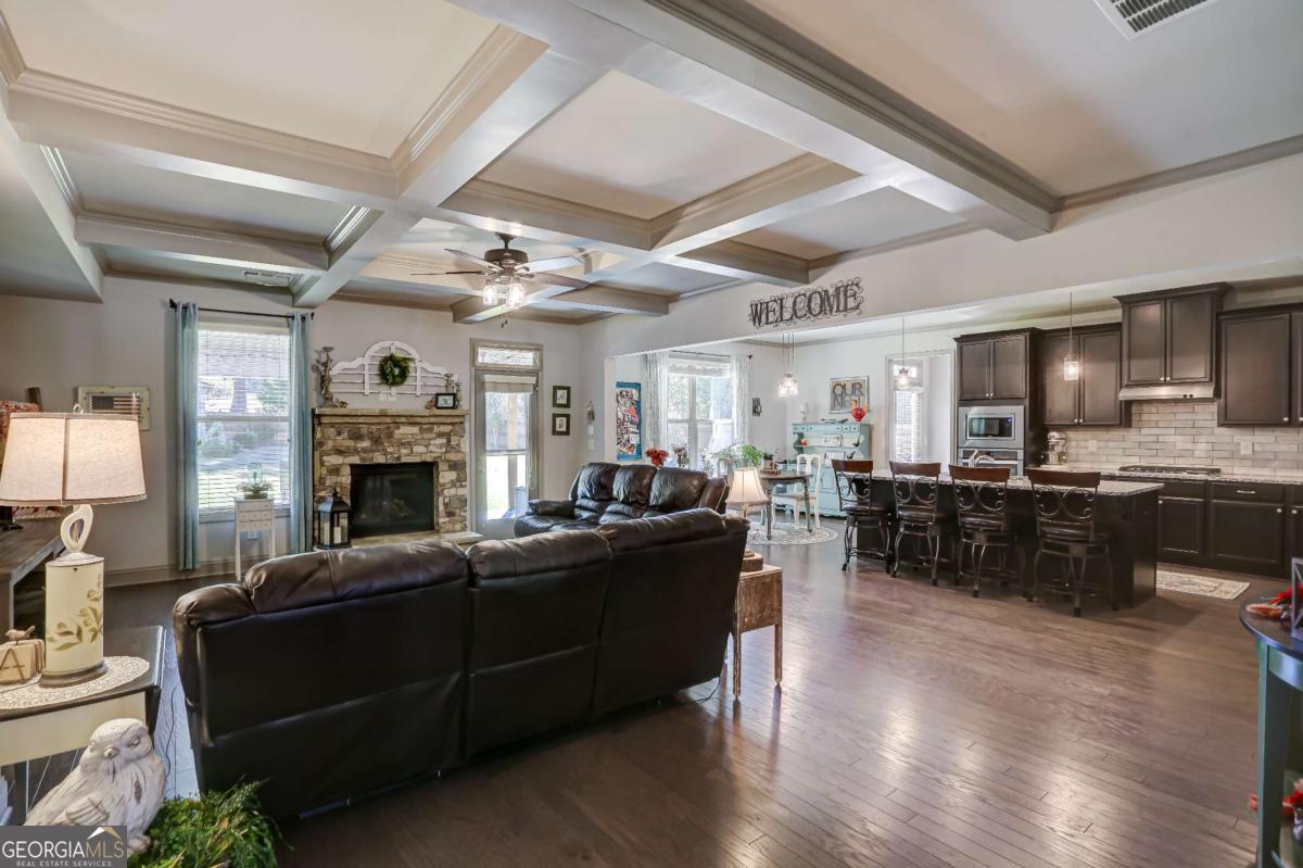 1202 Treemont Trace, Winder