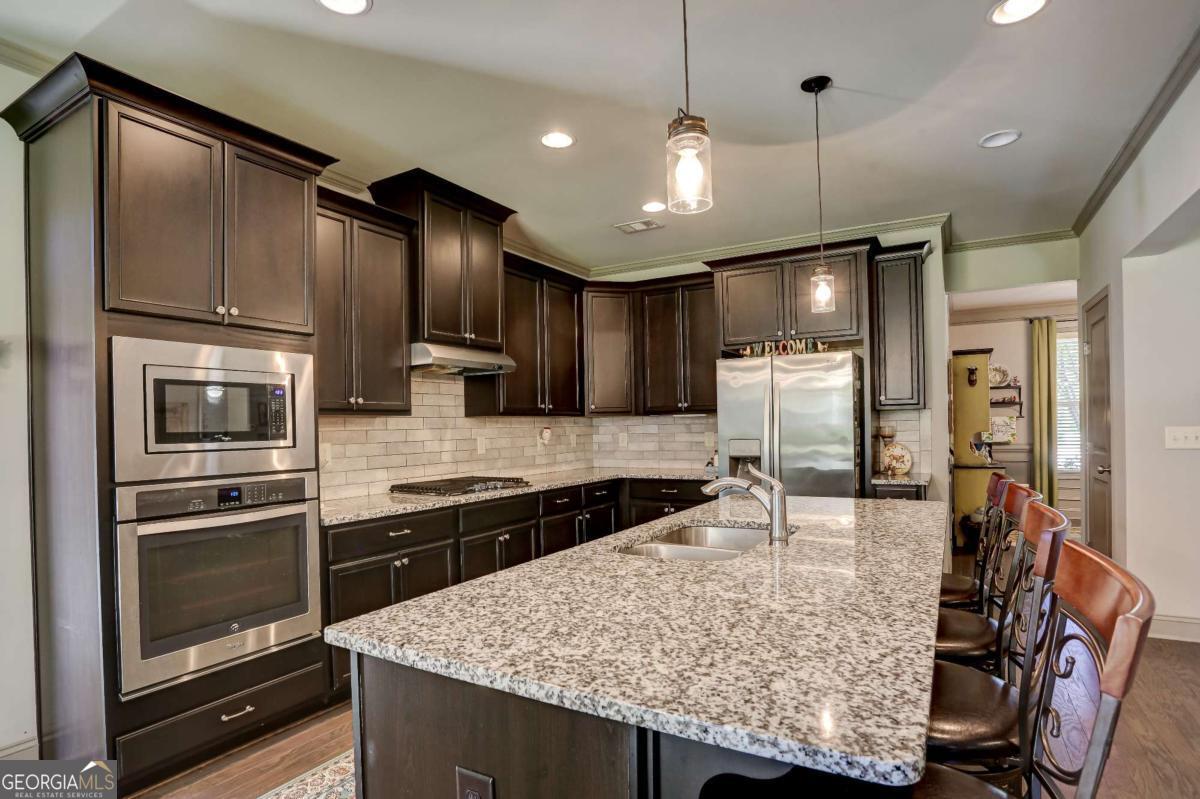 1202 Treemont Trace, Winder