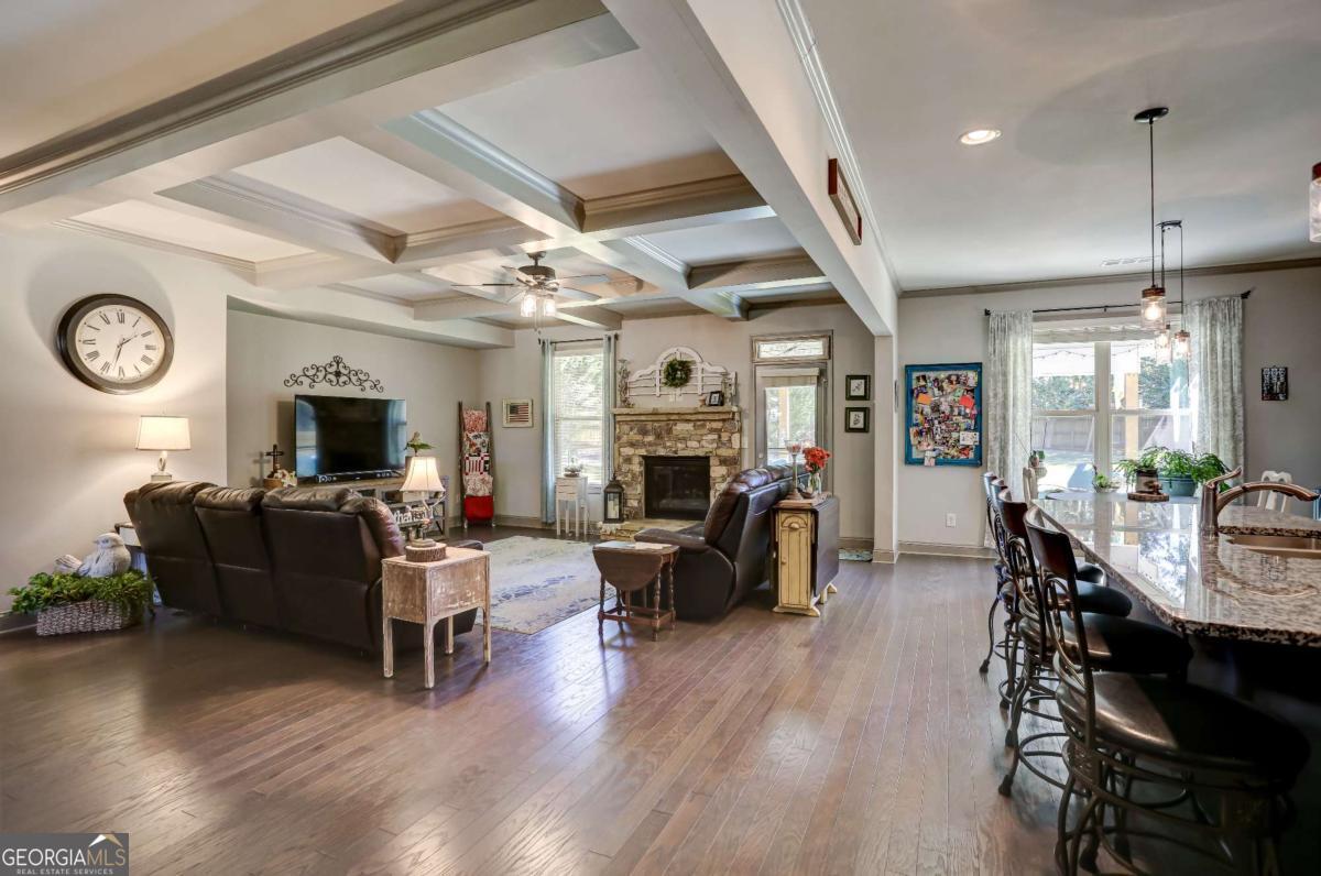 1202 Treemont Trace, Winder