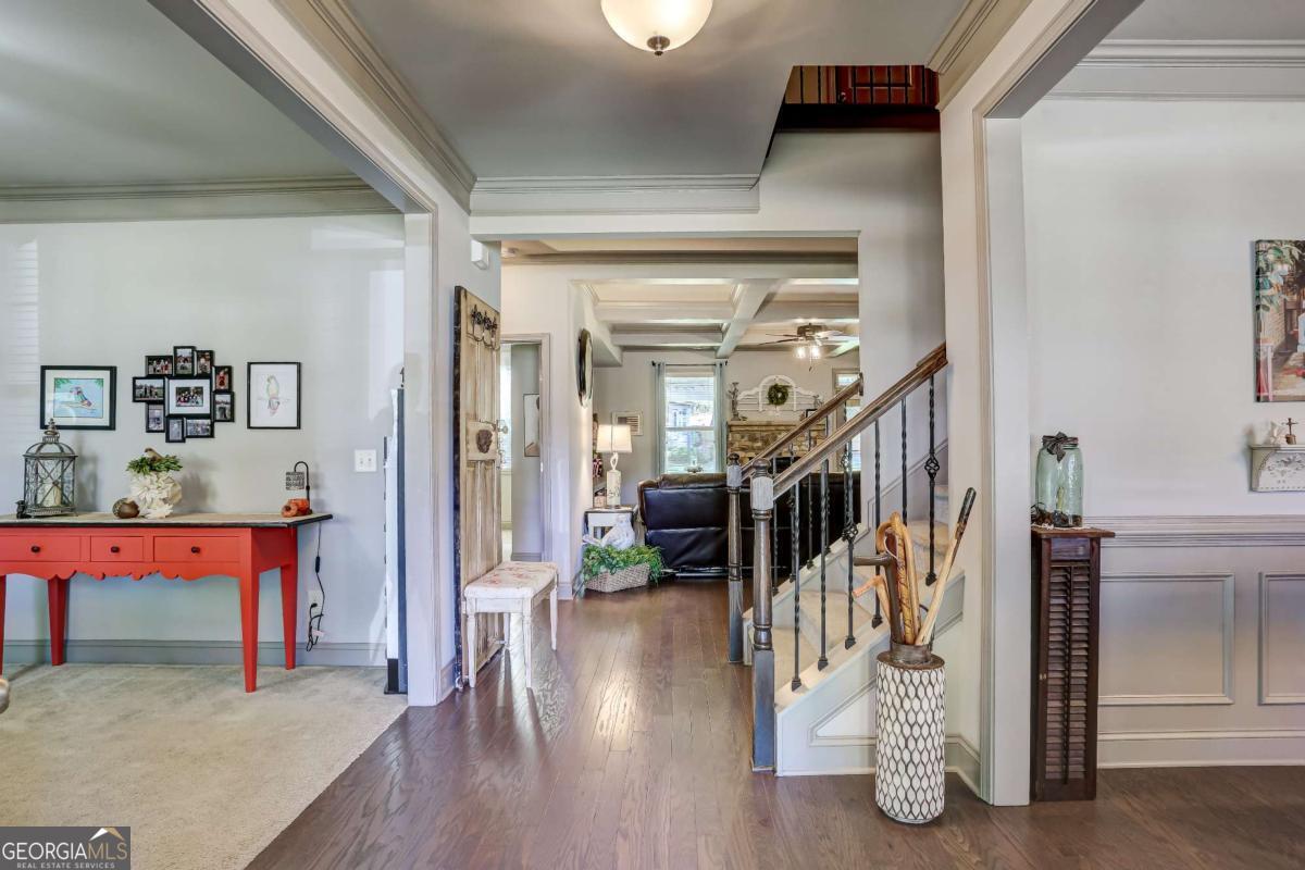 1202 Treemont Trace, Winder