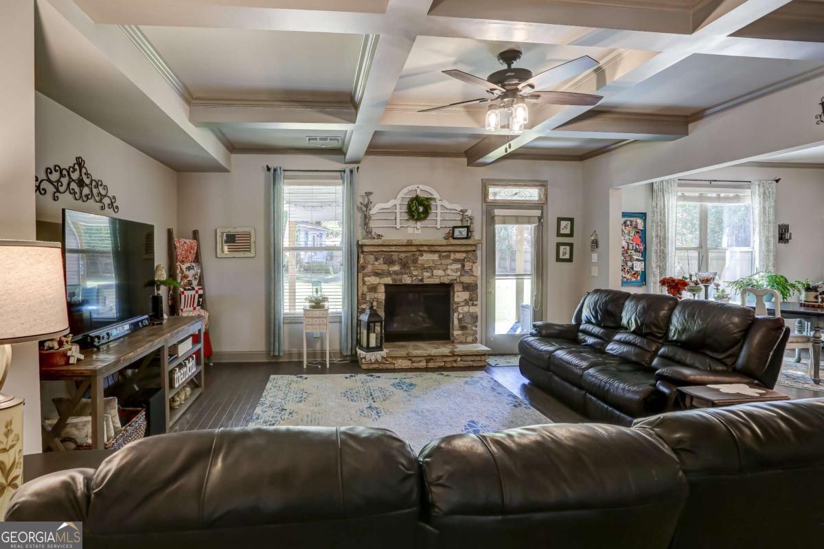 1202 Treemont Trace, Winder