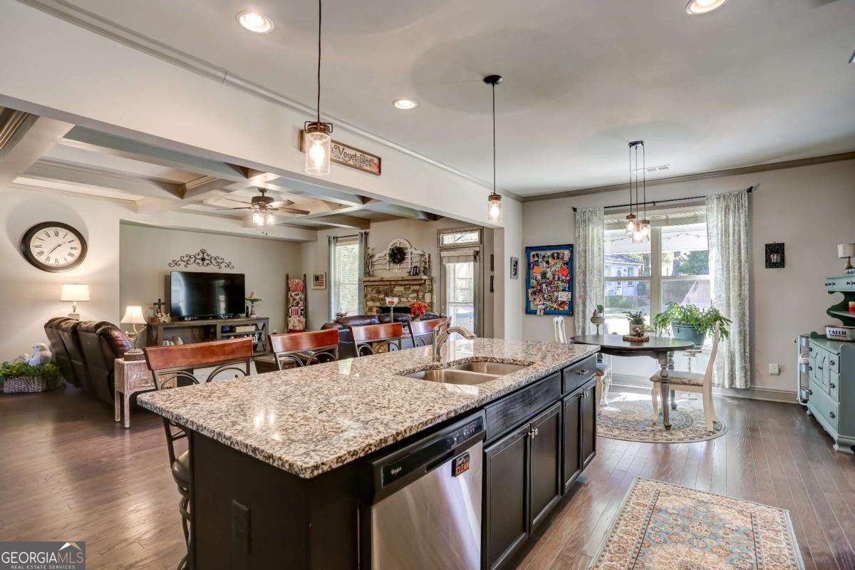 1202 Treemont Trace, Winder