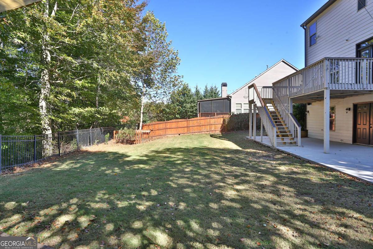 2560 Olney Falls Drive