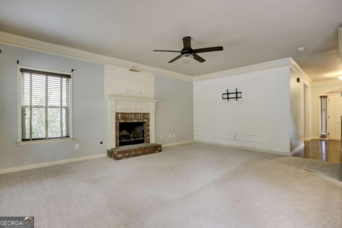 2560 Olney Falls Drive