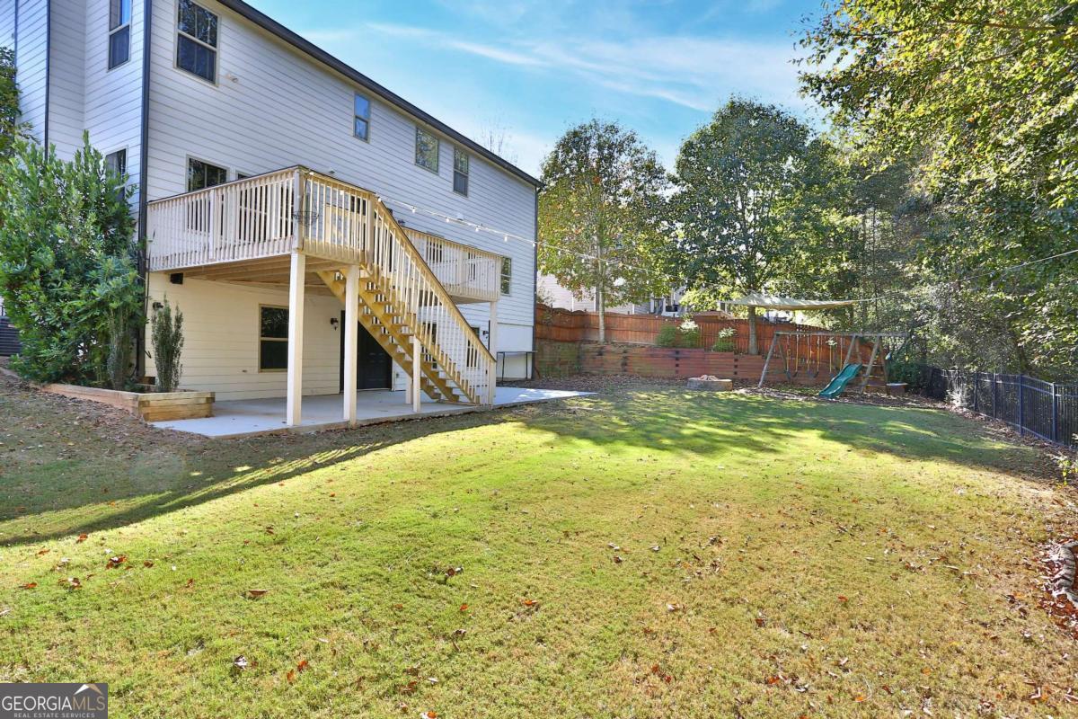 2560 Olney Falls Drive