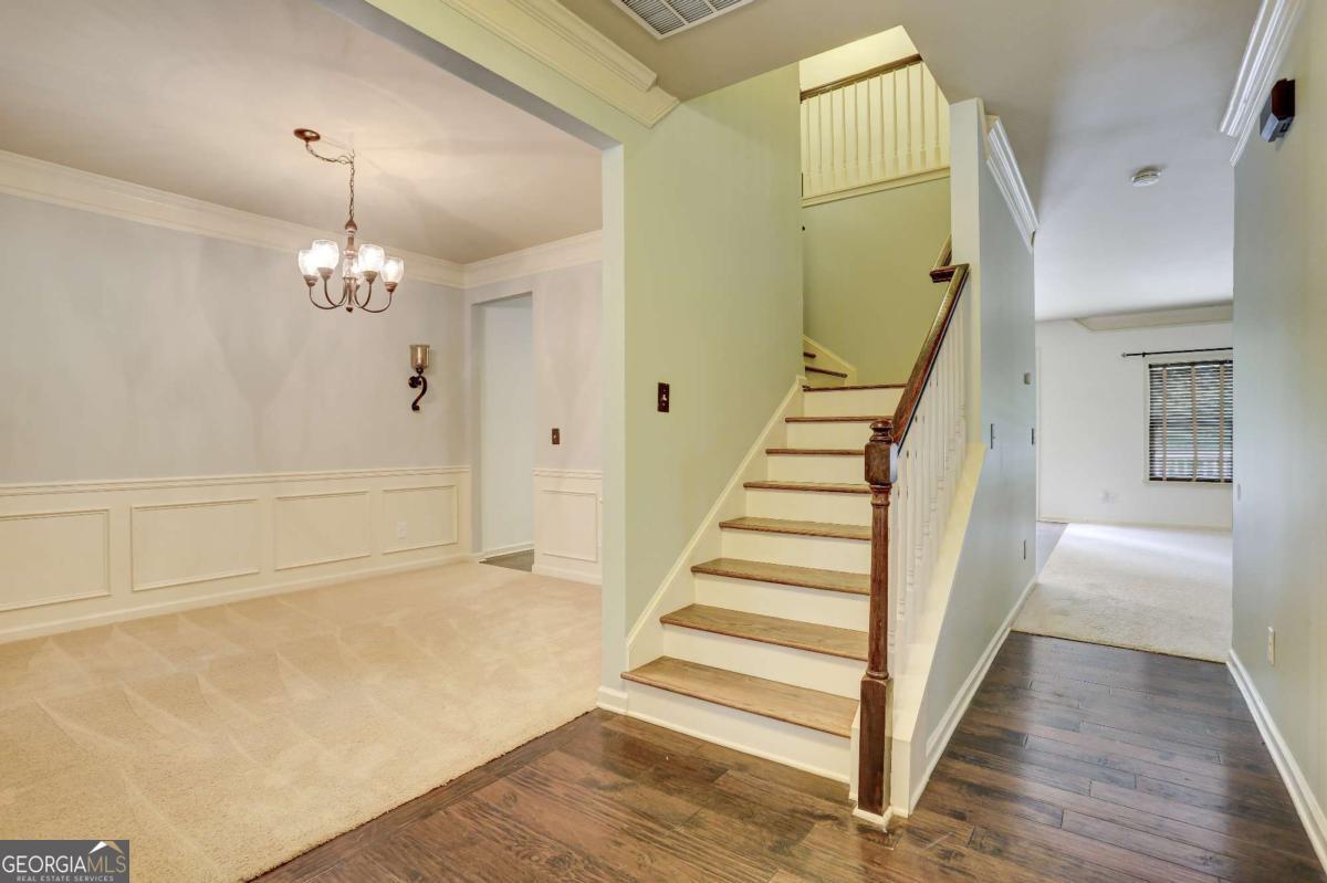 2560 Olney Falls Drive