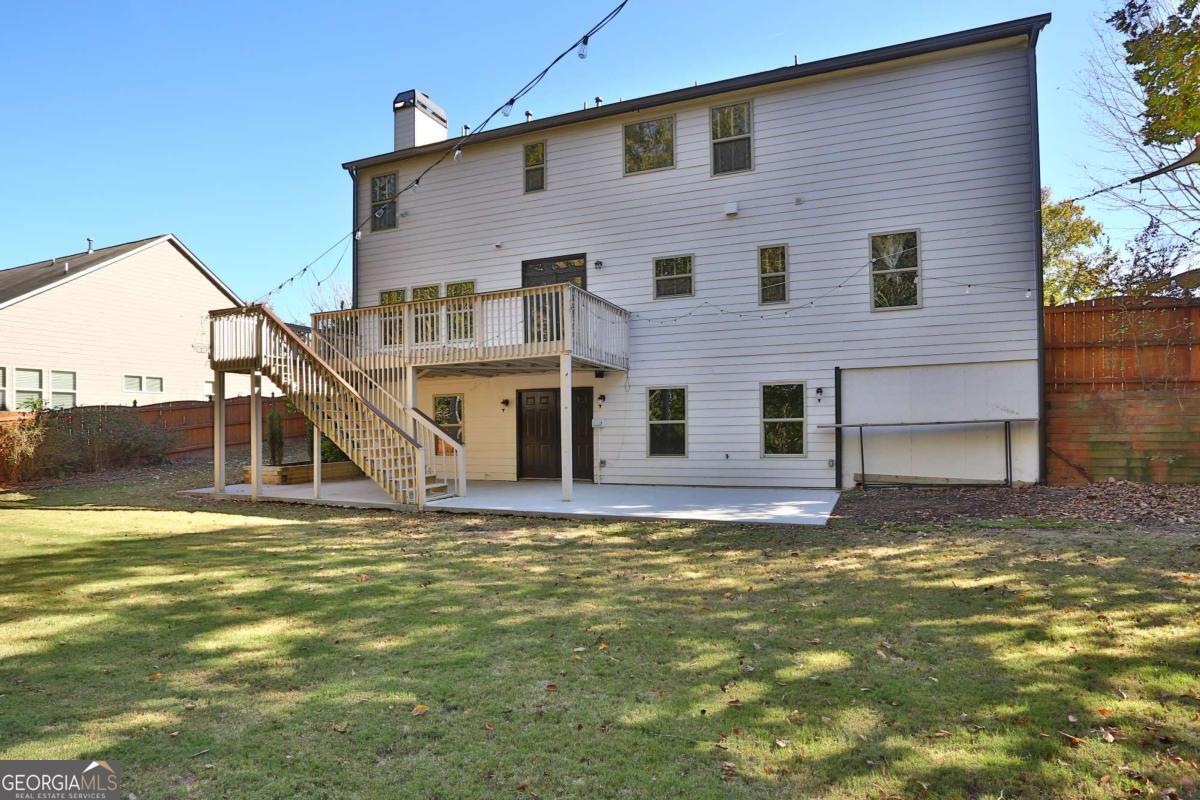 2560 Olney Falls Drive