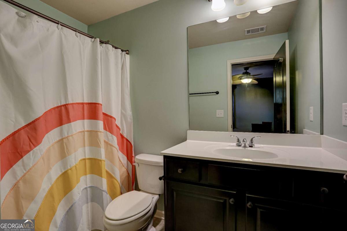 2560 Olney Falls Drive