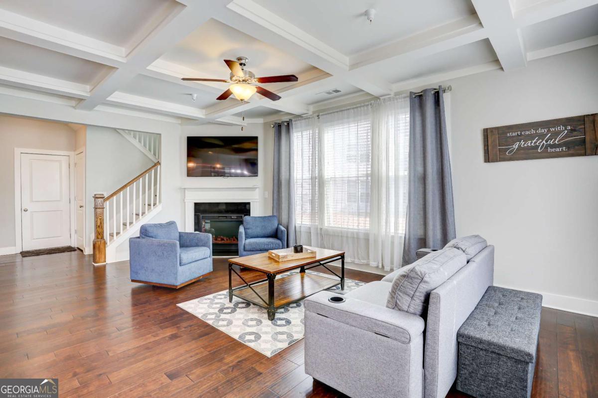 379 Arbor Crowne Drive