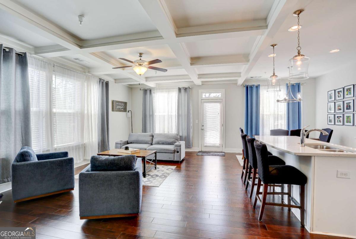 379 Arbor Crowne Drive