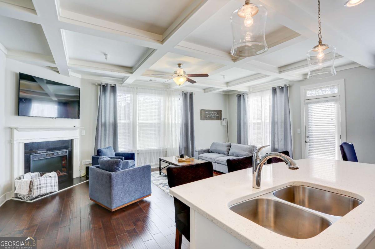 379 Arbor Crowne Drive