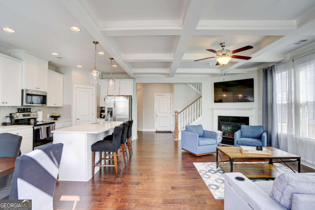 379 Arbor Crowne Drive