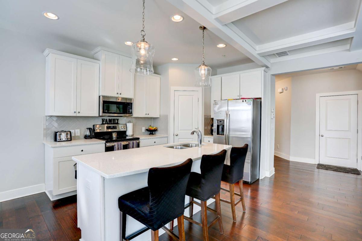 379 Arbor Crowne Drive