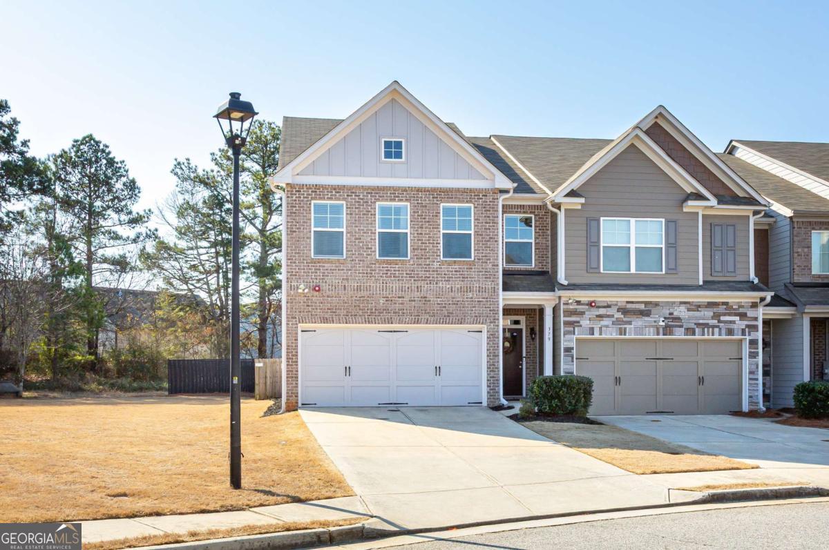 379 Arbor Crowne Drive