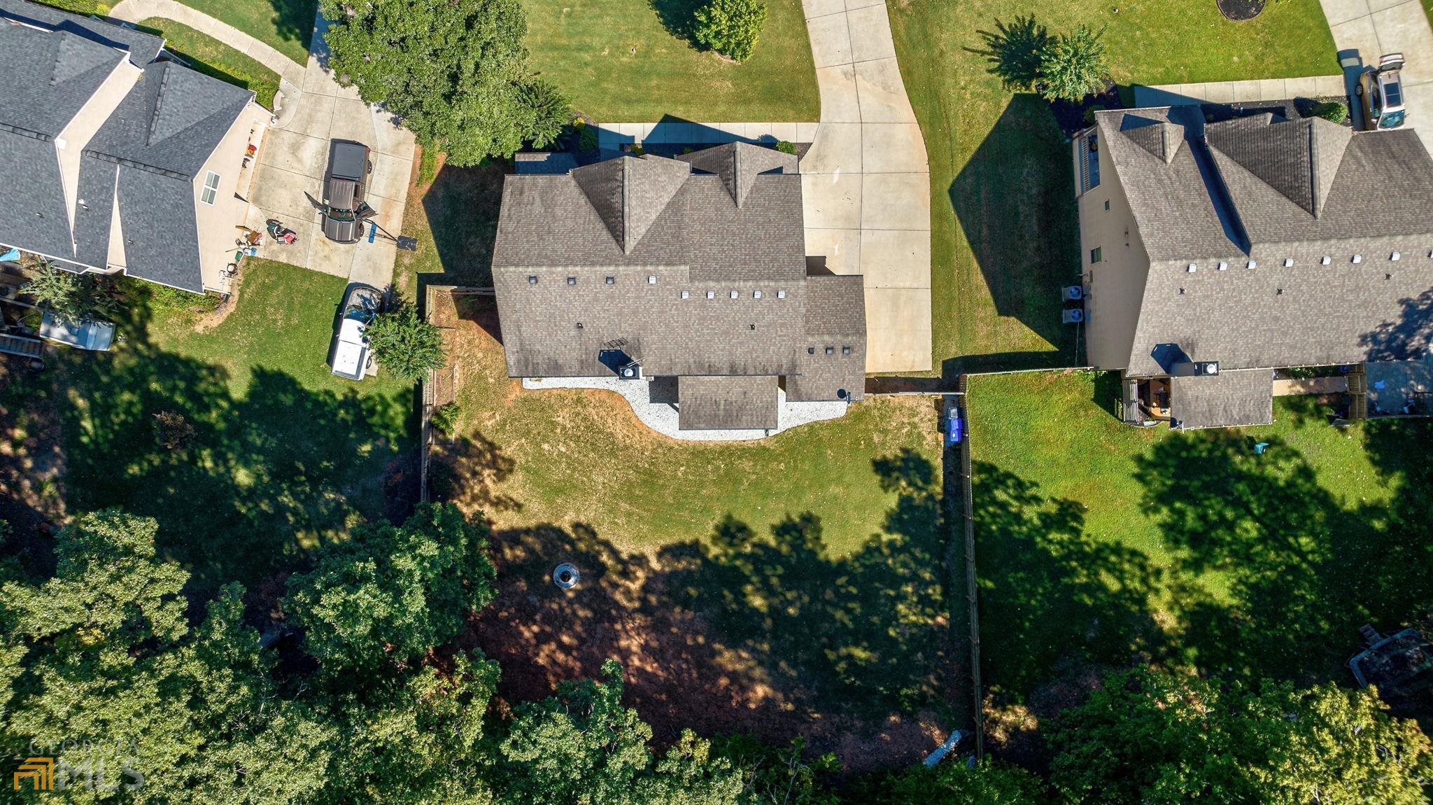 1877 Andrew Jackson Court