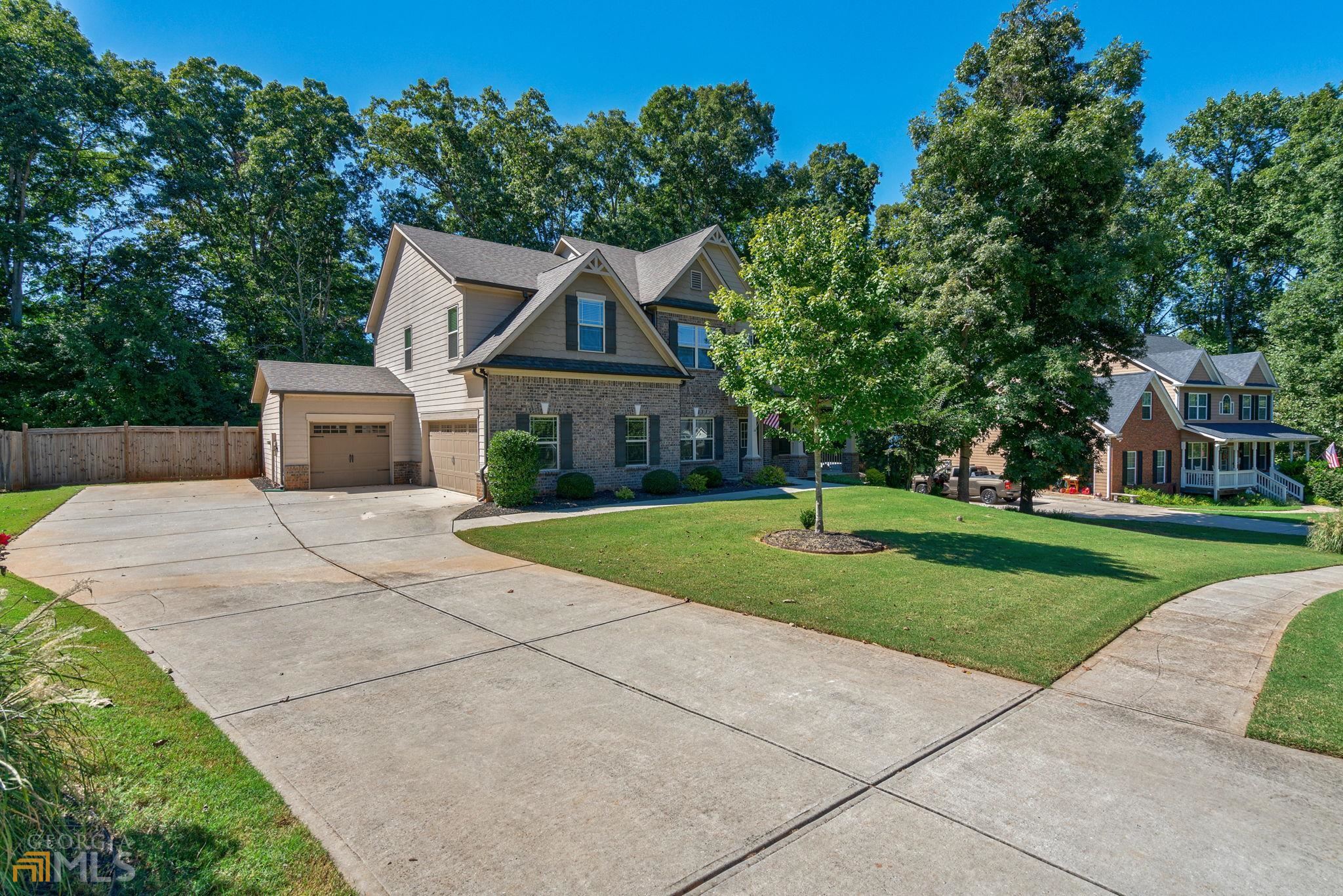 1877 Andrew Jackson Court