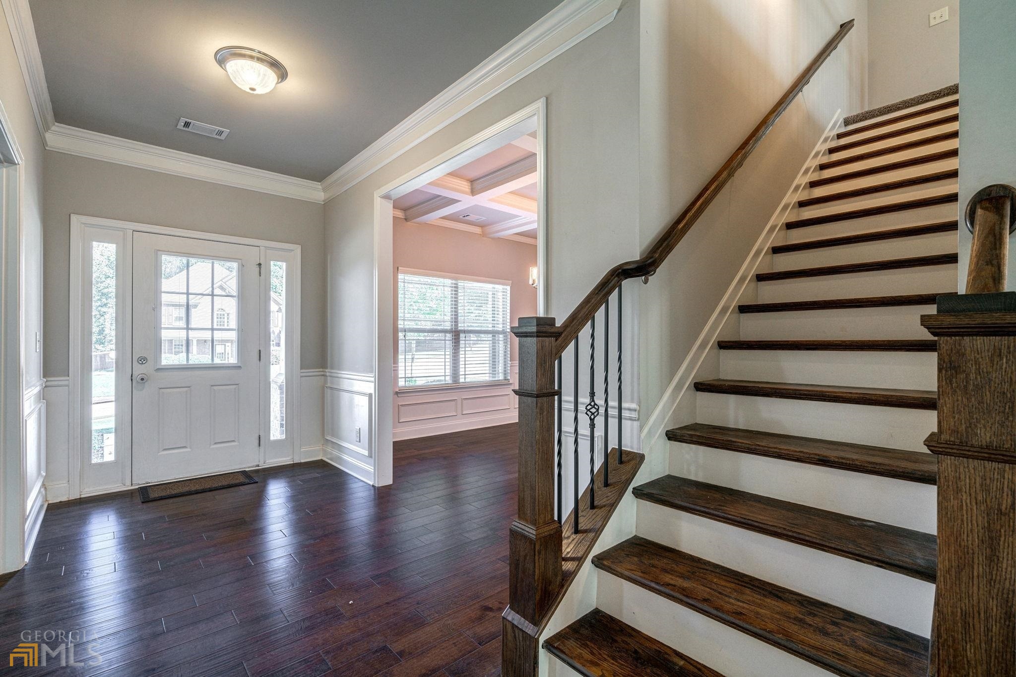 1877 Andrew Jackson Court