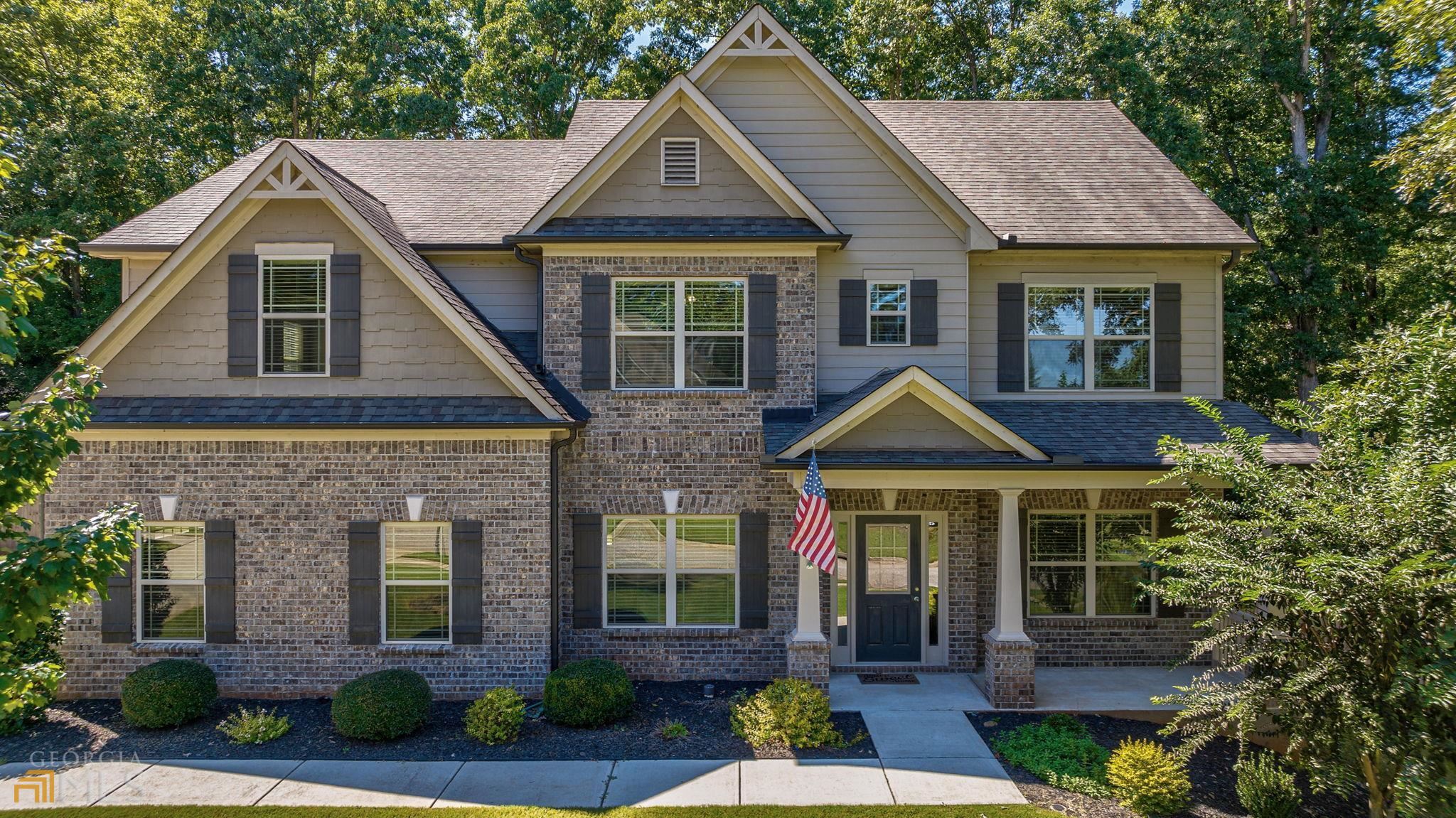 1877 Andrew Jackson Court