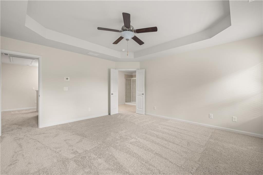 74 Huntley Trace