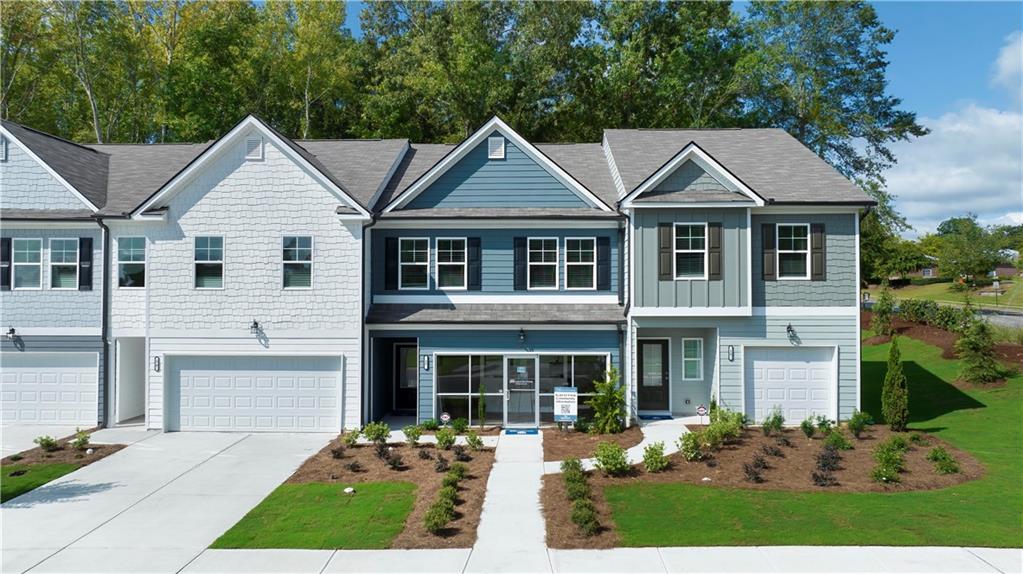 74 Huntley Trace