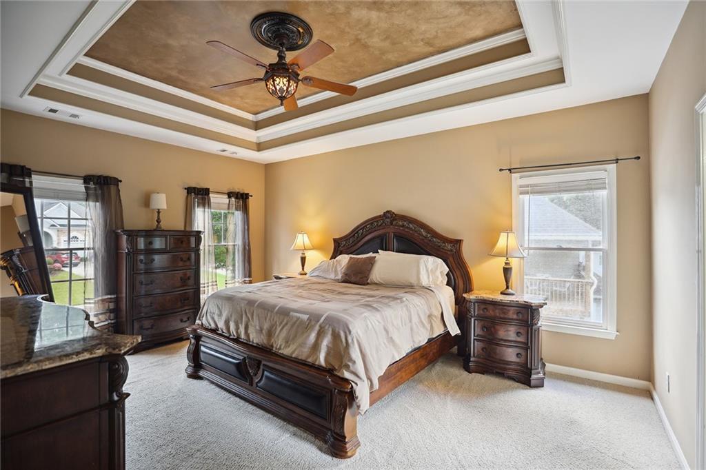 2401 Wood Creek Court