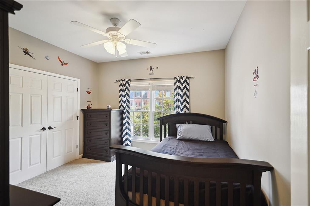2401 Wood Creek Court