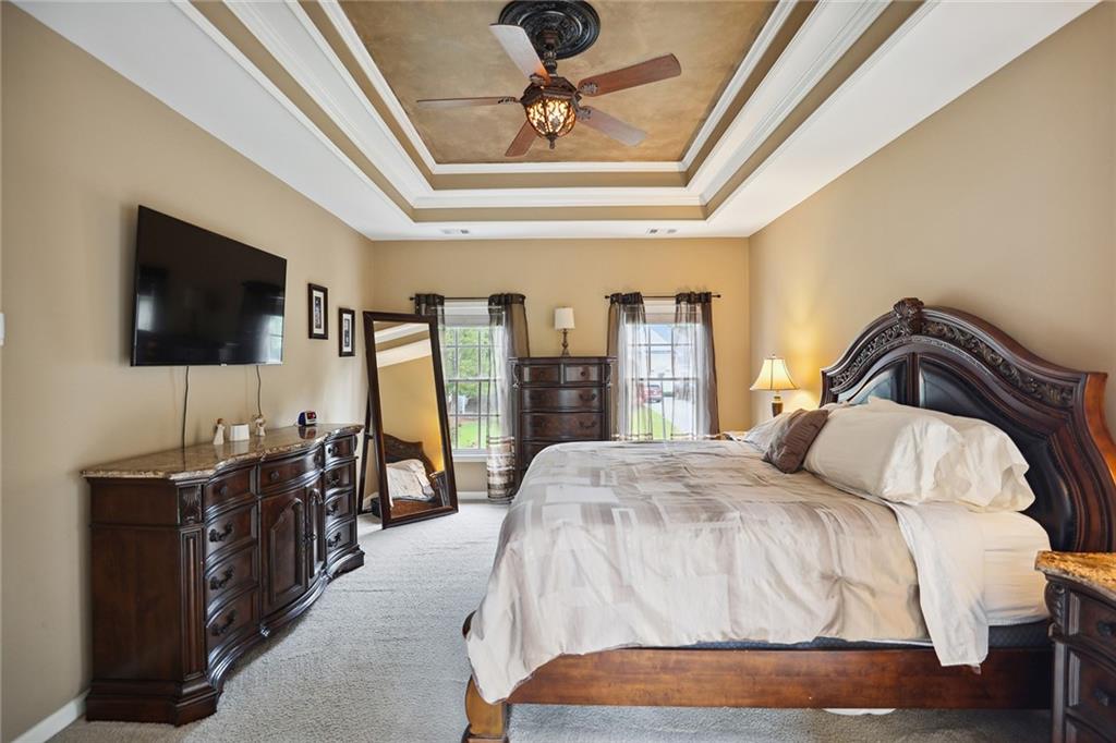 2401 Wood Creek Court