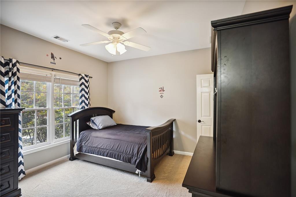 2401 Wood Creek Court