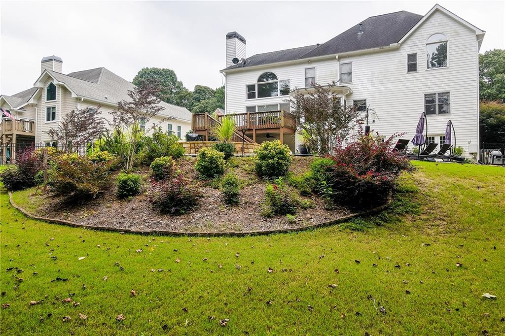 2401 Wood Creek Court