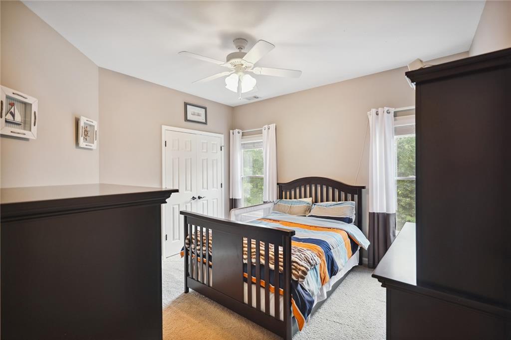 2401 Wood Creek Court