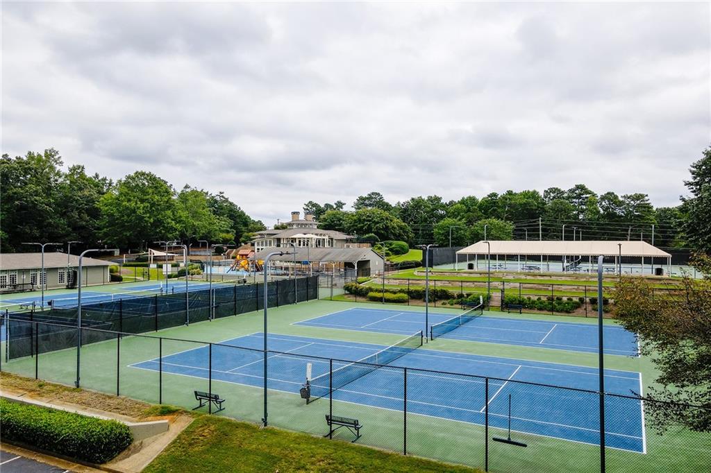 2401 Wood Creek Court