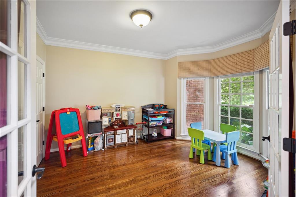 2401 Wood Creek Court