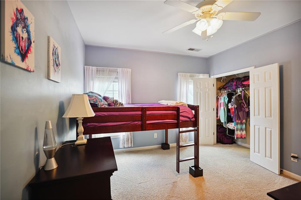 2401 Wood Creek Court