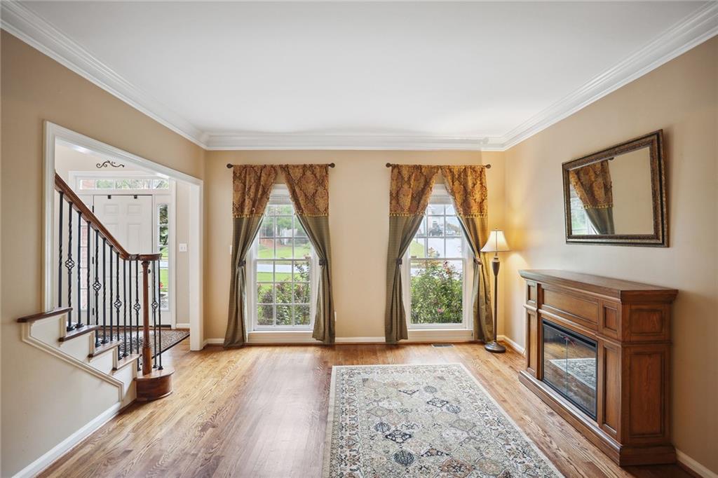 2401 Wood Creek Court