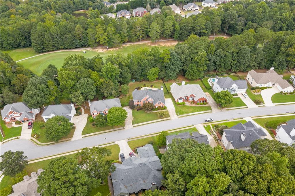 2401 Wood Creek Court