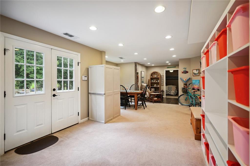 2401 Wood Creek Court