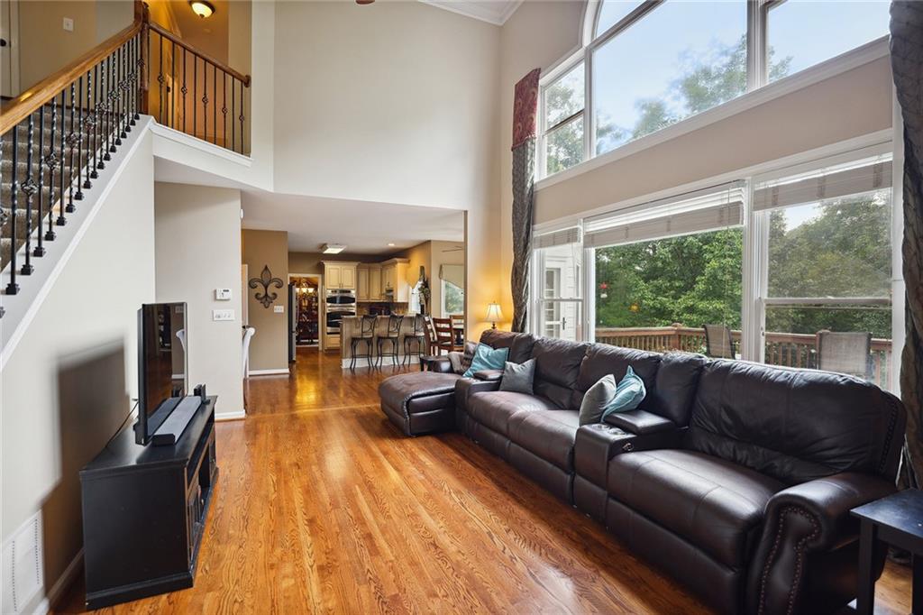 2401 Wood Creek Court