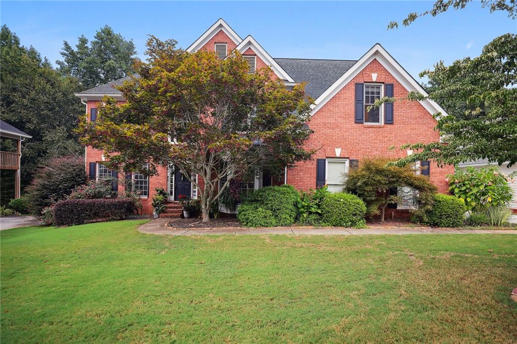 2401 Wood Creek Court