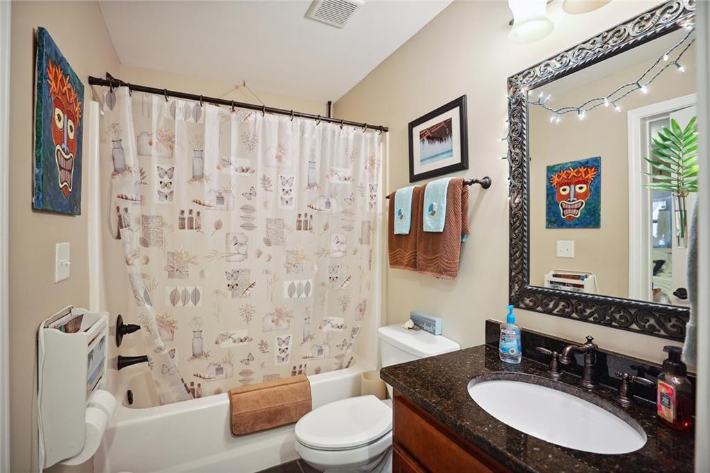 2401 Wood Creek Court